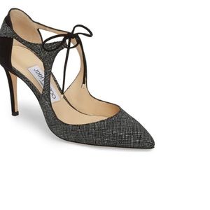 Jimmy choo coming soon